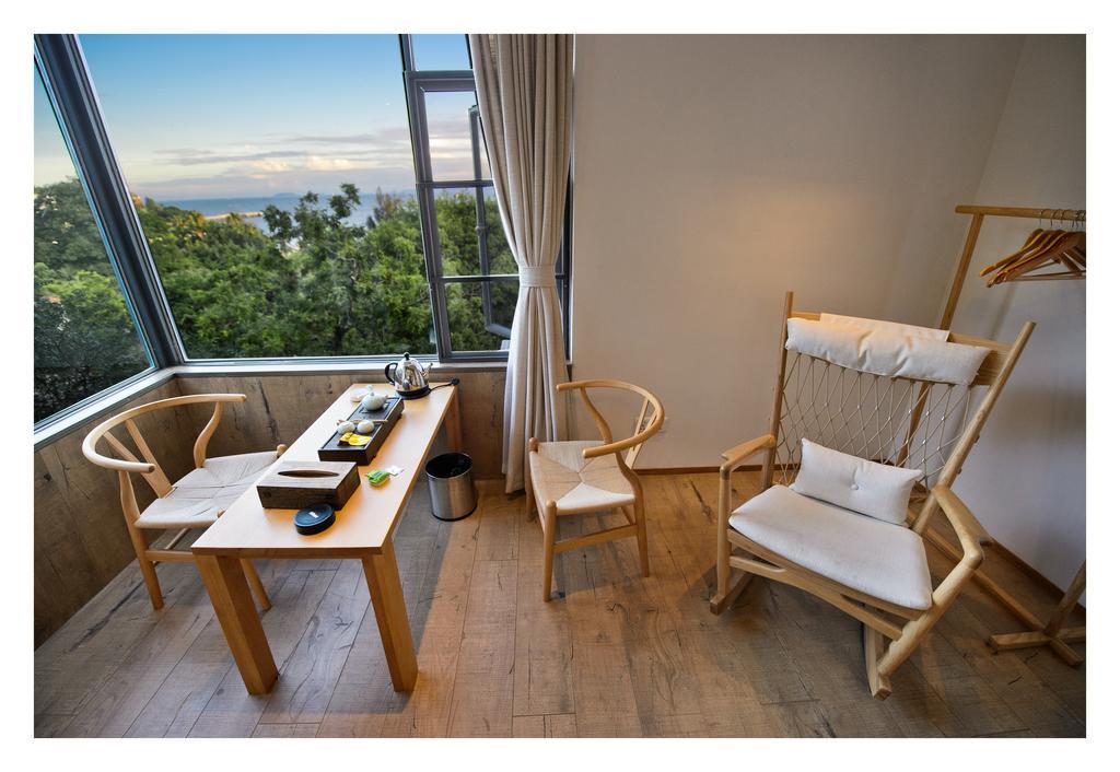 Xiamen Gulangyu Liuyue Sea View Hotel Екстериор снимка