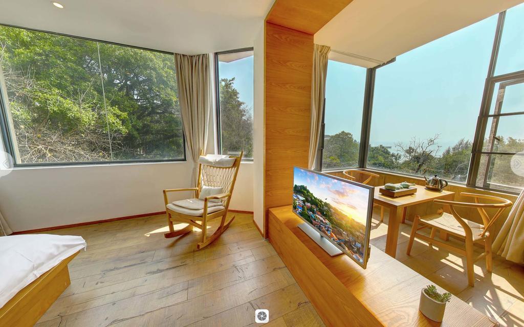 Xiamen Gulangyu Liuyue Sea View Hotel Екстериор снимка