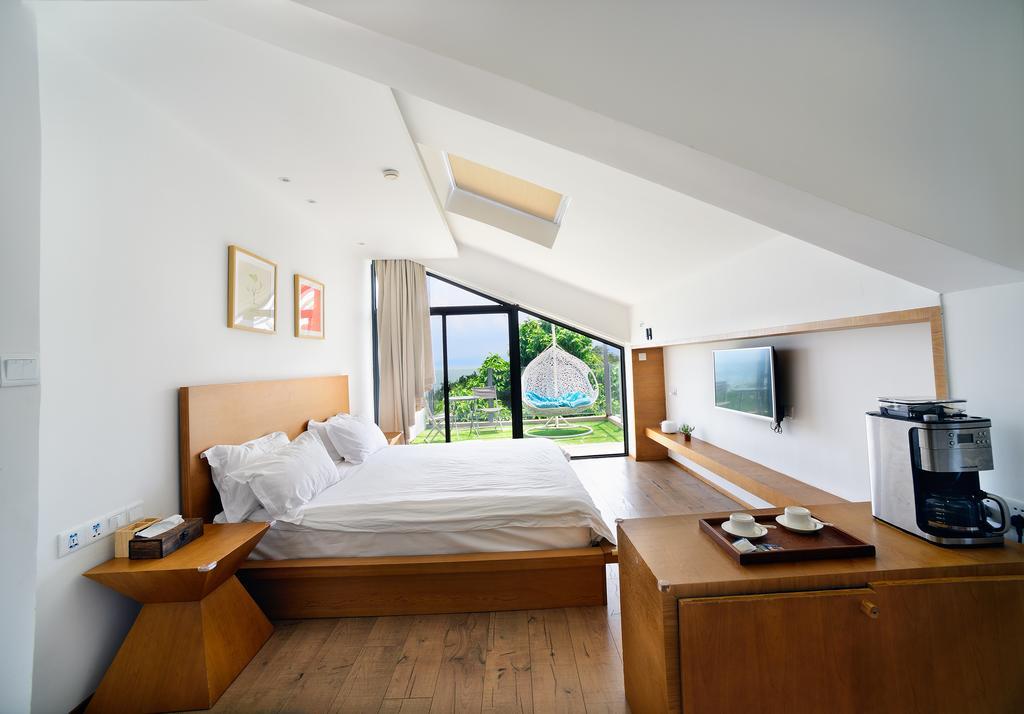 Xiamen Gulangyu Liuyue Sea View Hotel Екстериор снимка