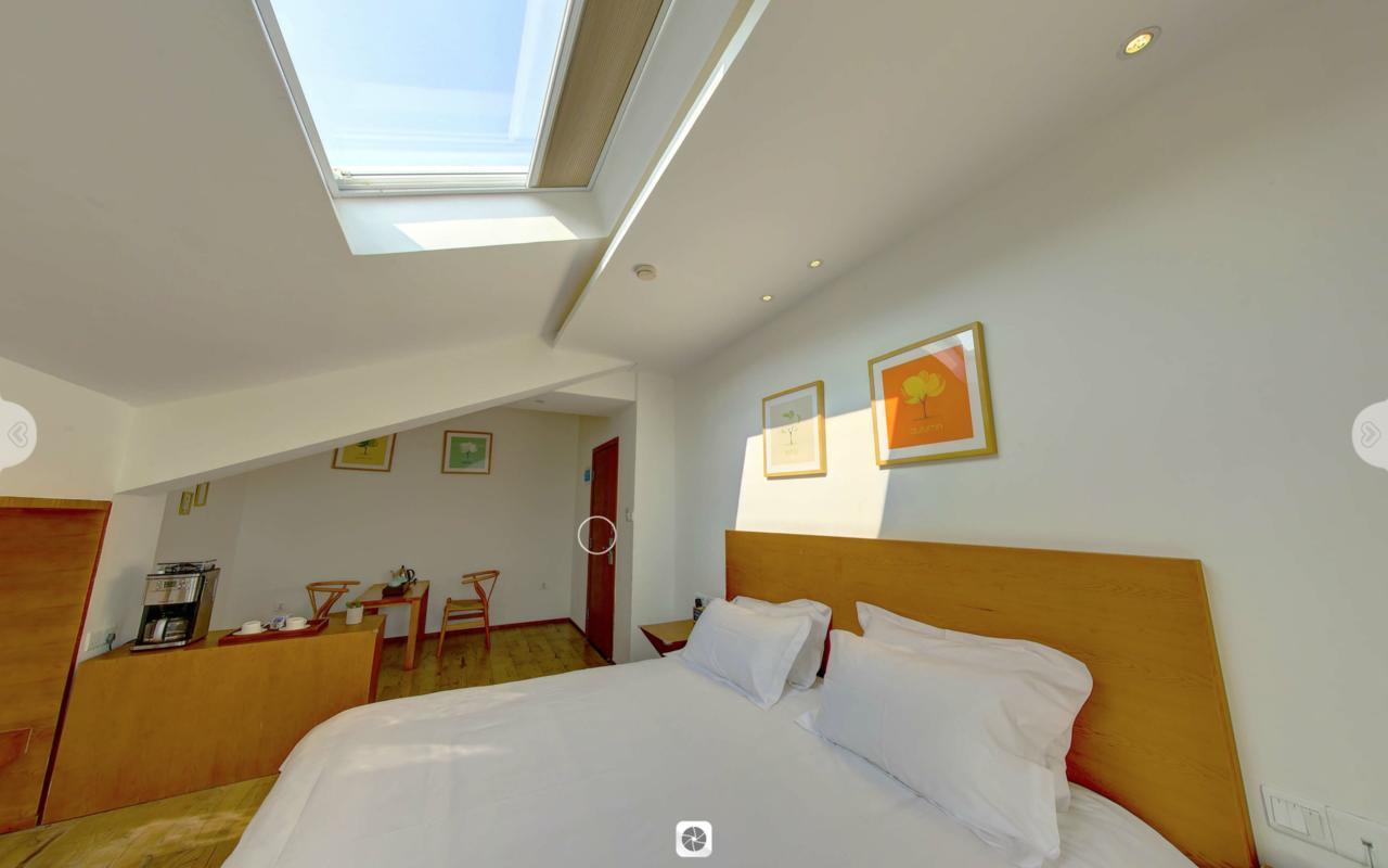Xiamen Gulangyu Liuyue Sea View Hotel Екстериор снимка